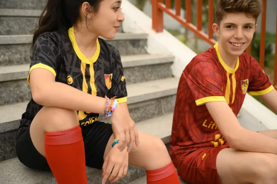 équipementier sport pas cher