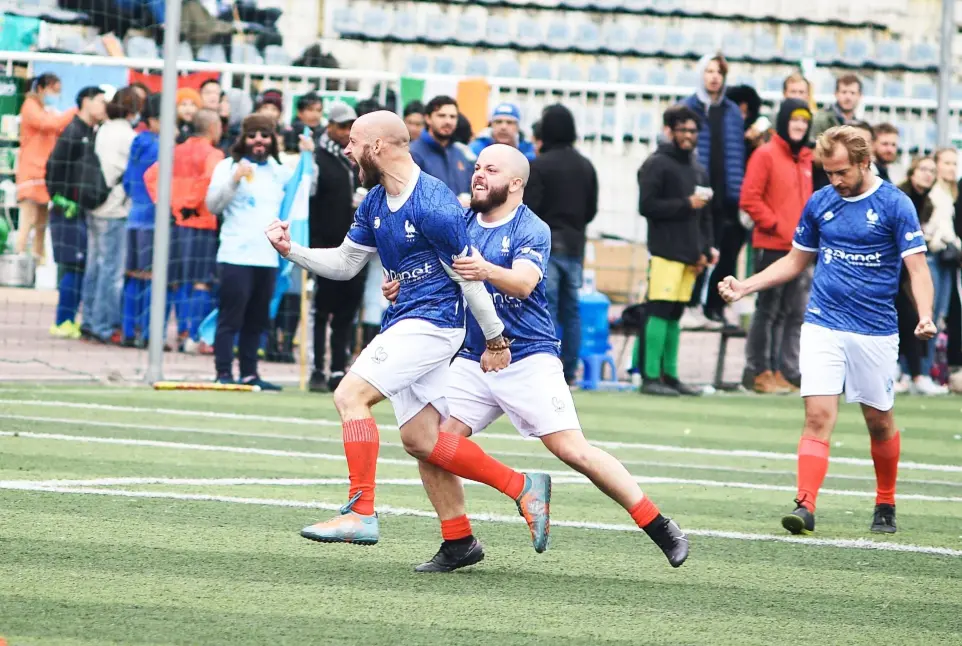 maillots personnalisés clubs