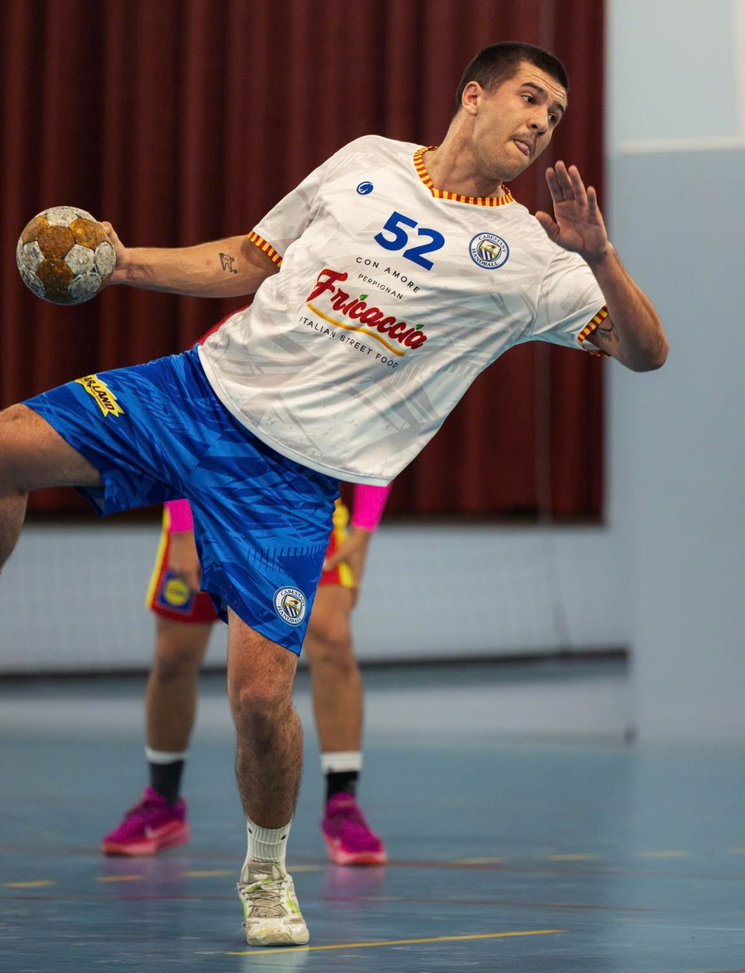 Cabestany Handball