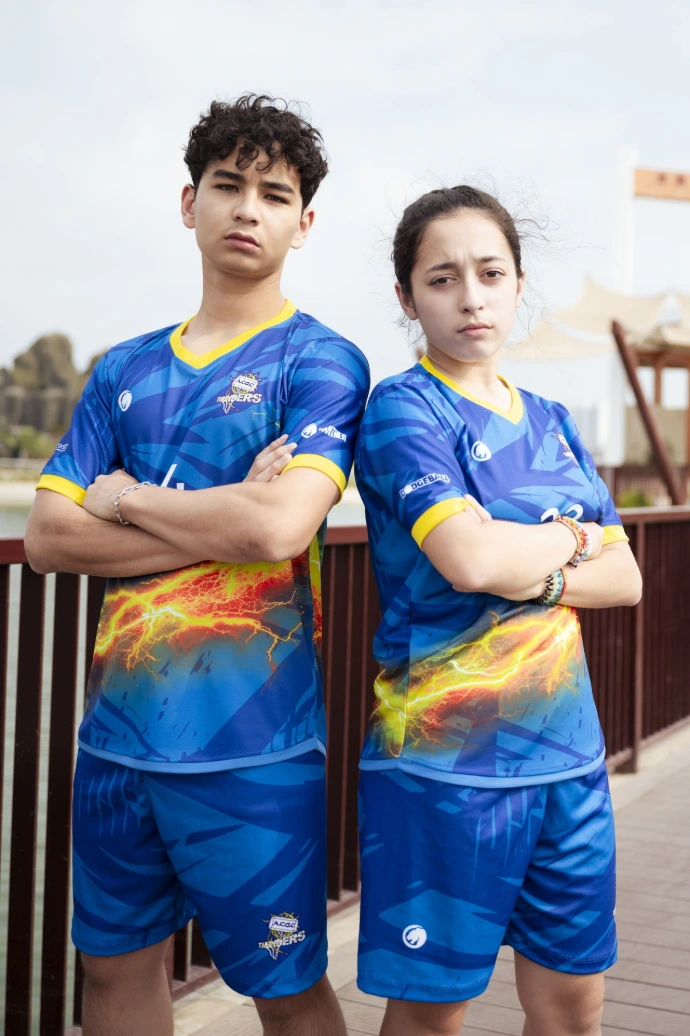 Thunders de Libourne