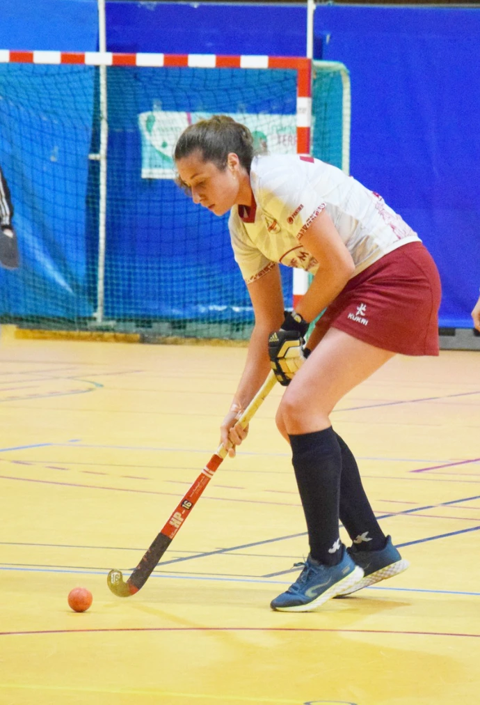 Caen Hockey Club