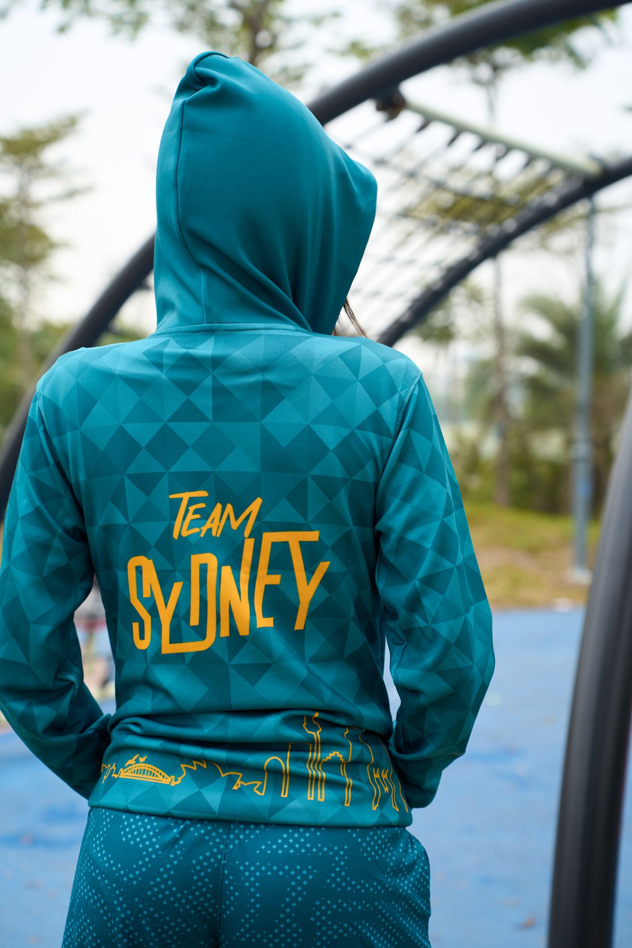 LFI Condorcet de Sydney