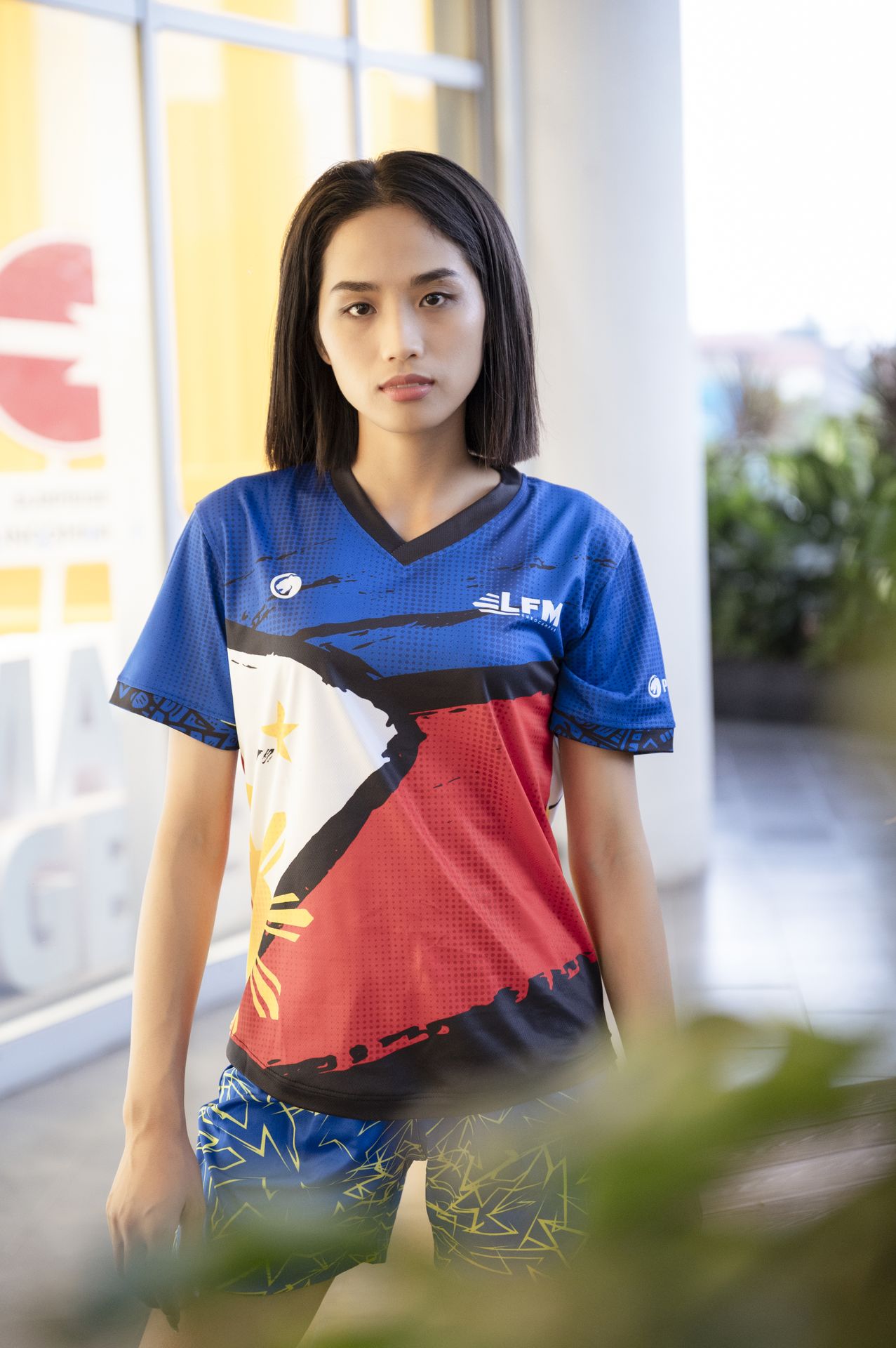 LFI Manille aux Phlippines