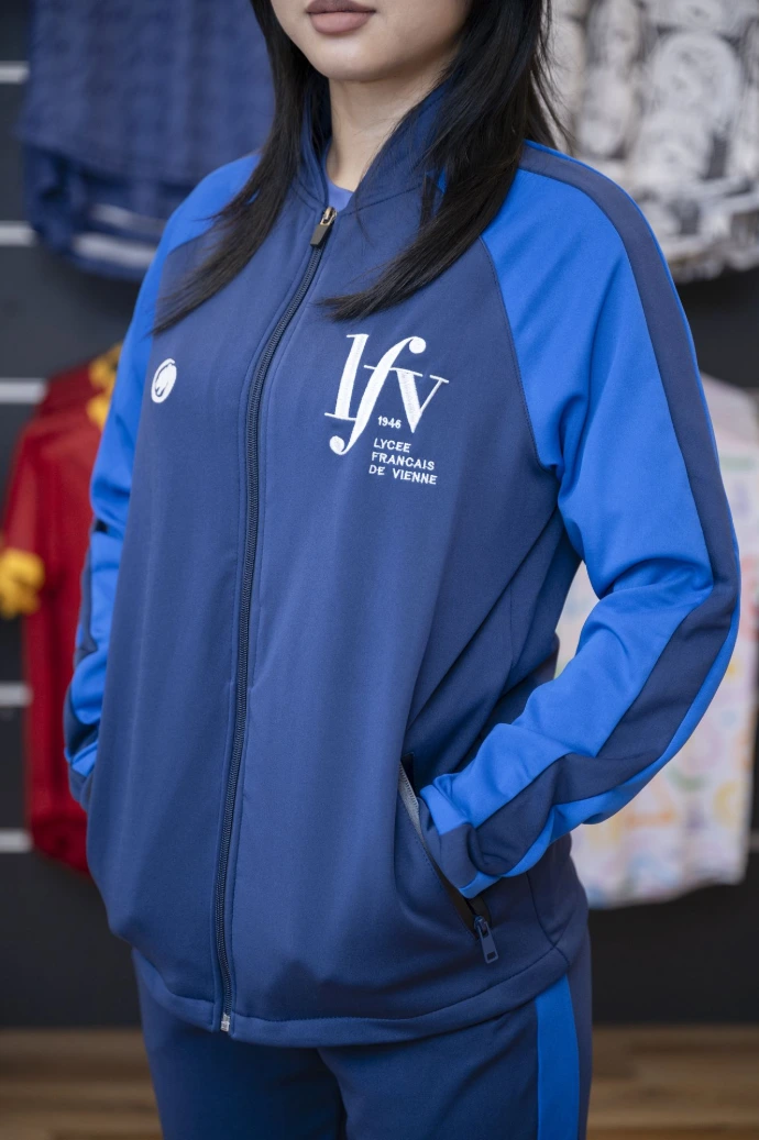 LFV Vienne en Autriche